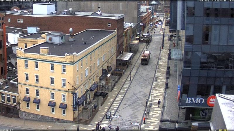Argyle Street