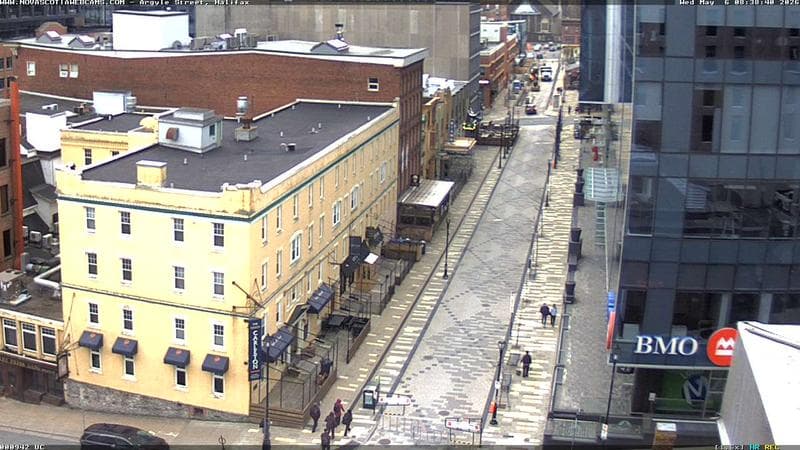 Argyle Street