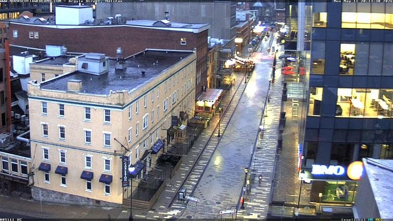 Argyle Street