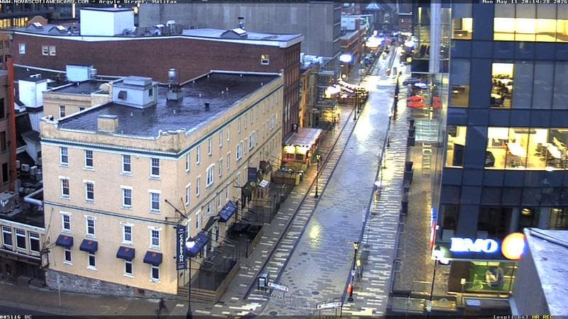 Argyle Street