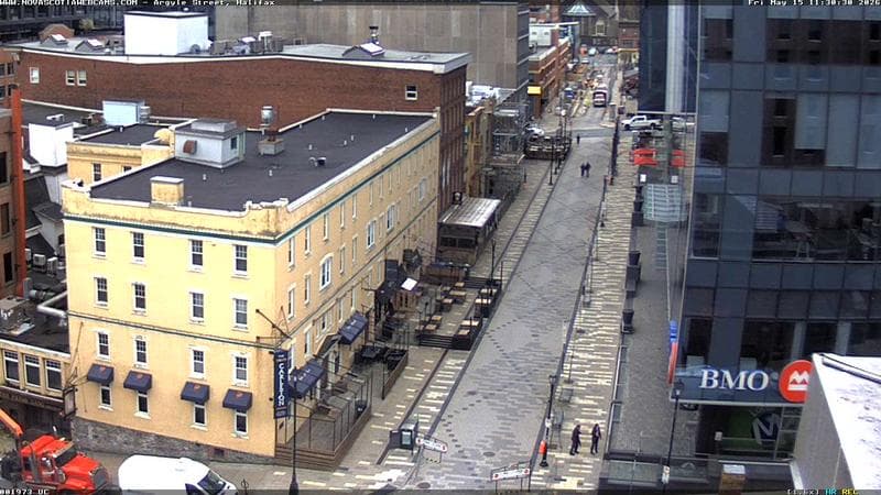 Argyle Street