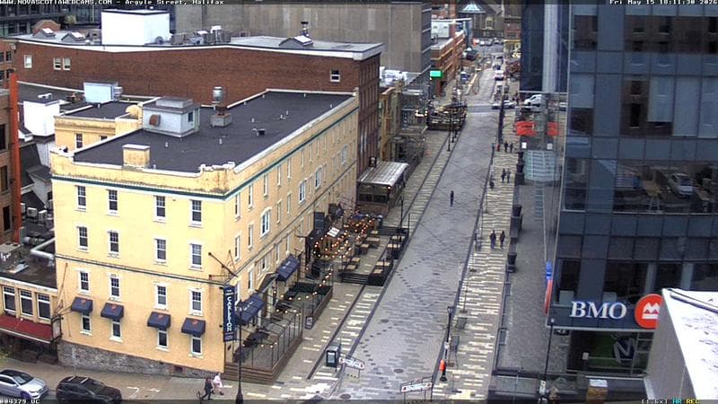 Argyle Street
