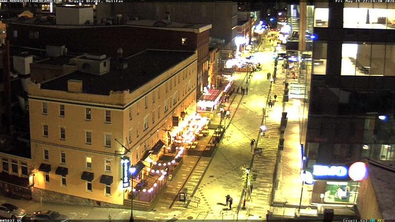 Argyle Street