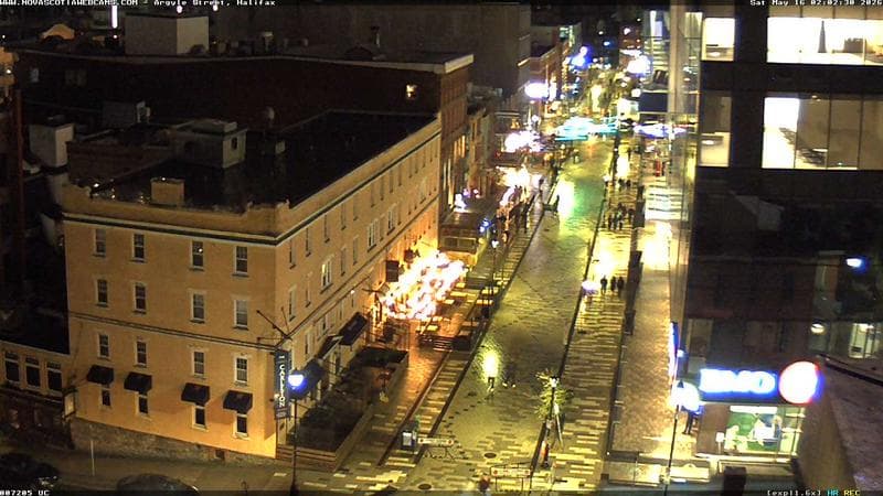 Argyle Street