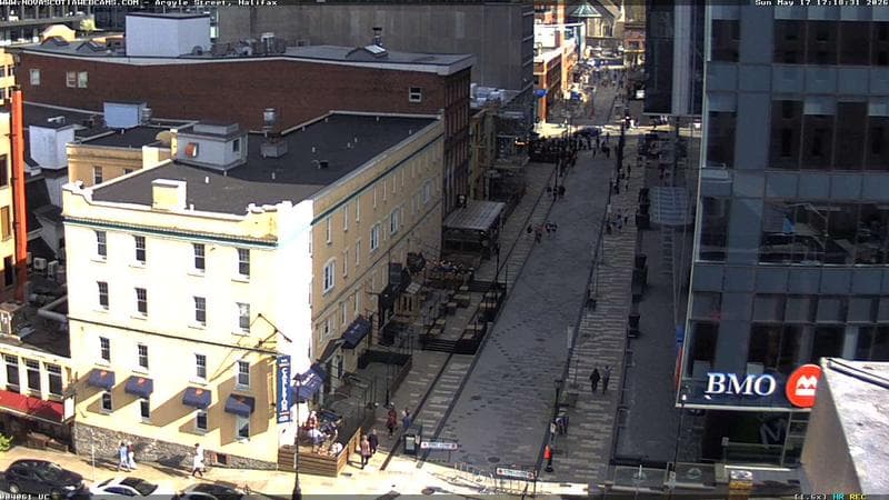 Argyle Street