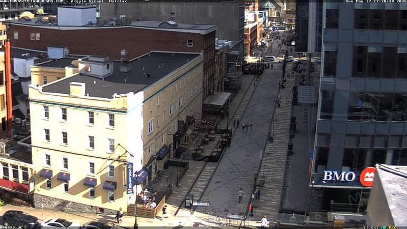 Argyle Street