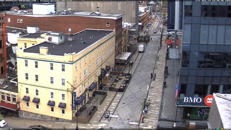 Argyle Street