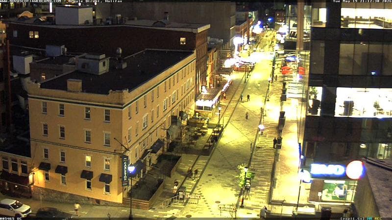 Argyle Street