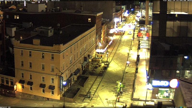 Argyle Street
