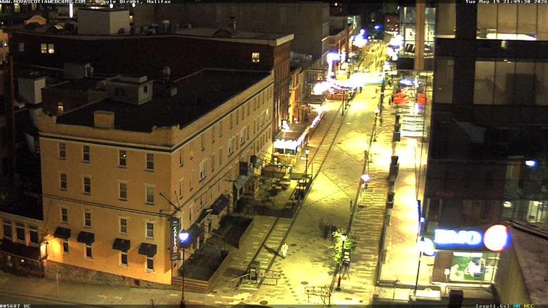 Argyle Street