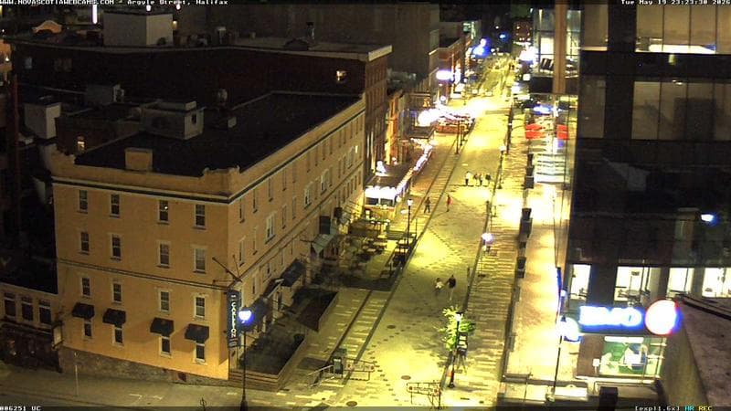 Argyle Street