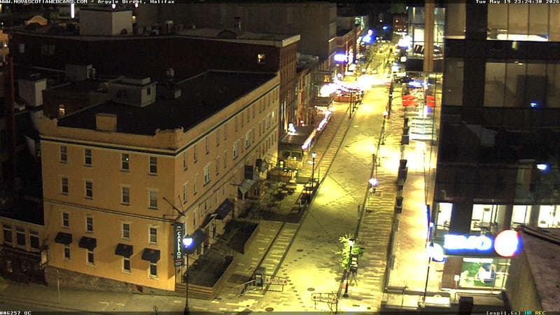 Argyle Street