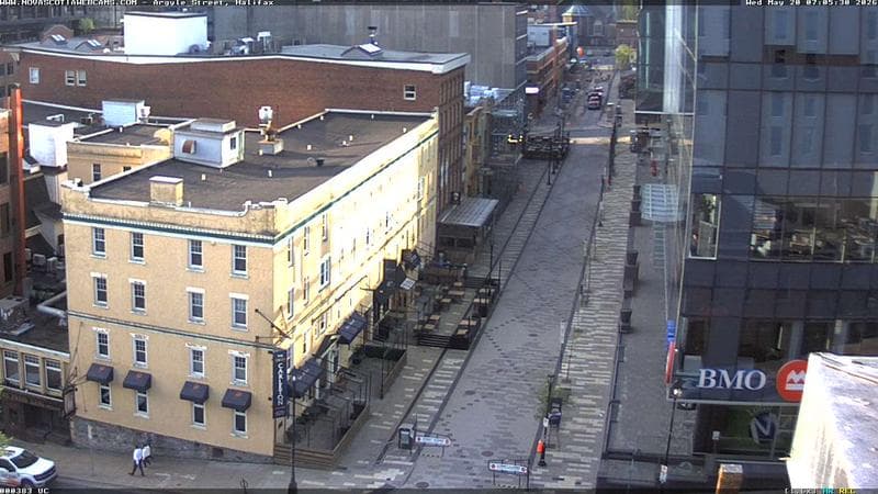 Argyle Street