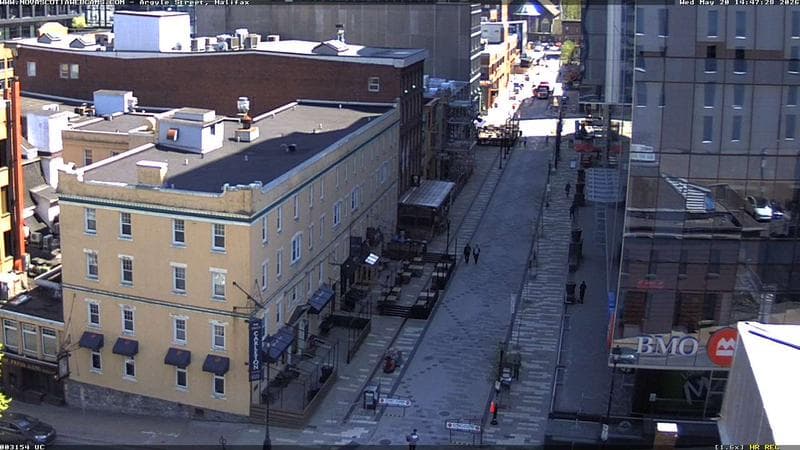 Argyle Street