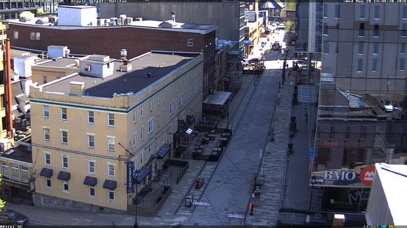 Argyle Street