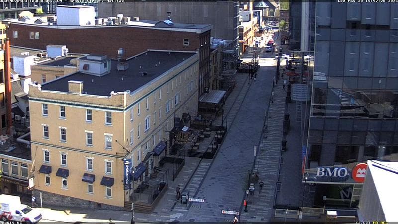 Argyle Street