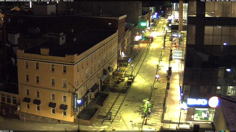 Argyle Street