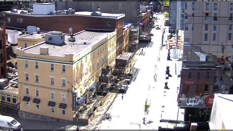 Argyle Street