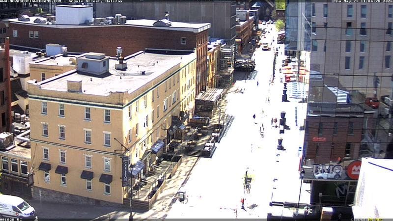 Argyle Street