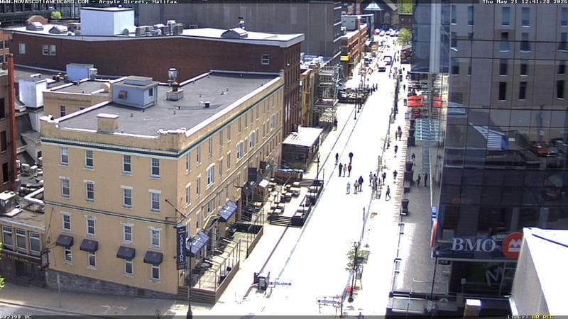 Argyle Street