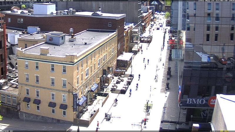 Argyle Street