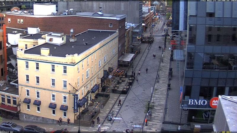 Argyle Street