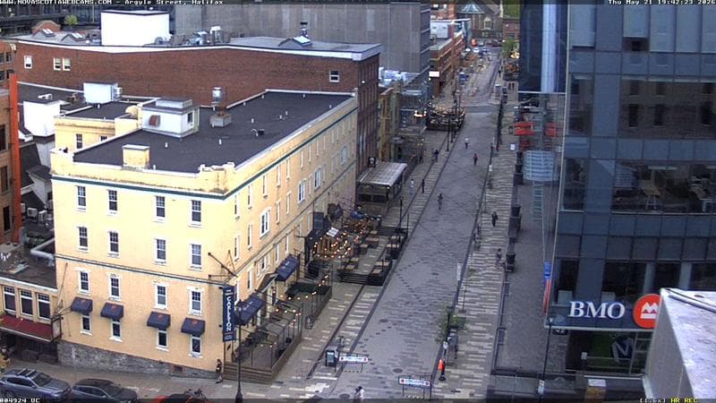 Argyle Street
