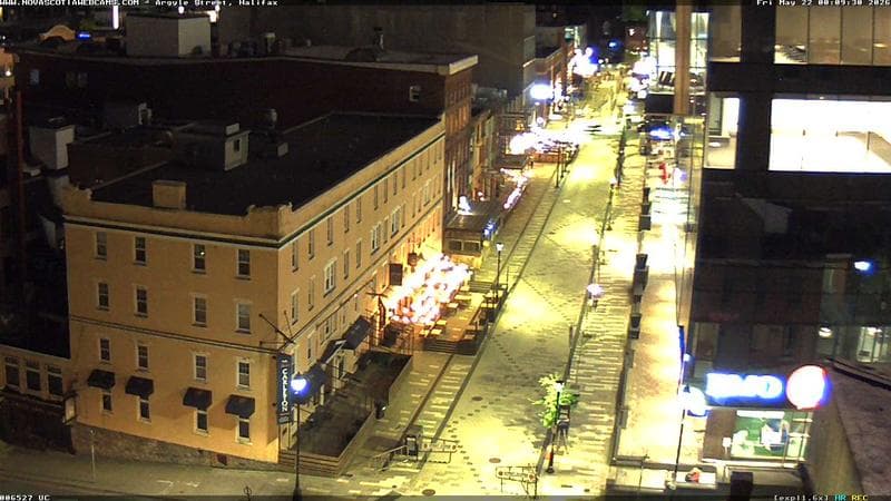 Argyle Street