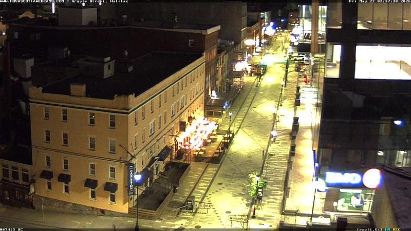 Argyle Street