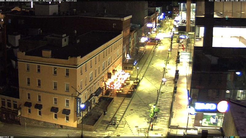 Argyle Street