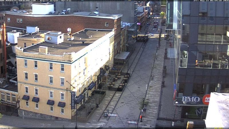 Argyle Street