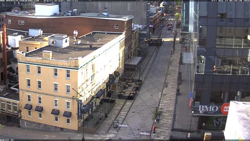 Argyle Street