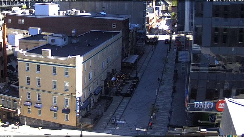 Argyle Street