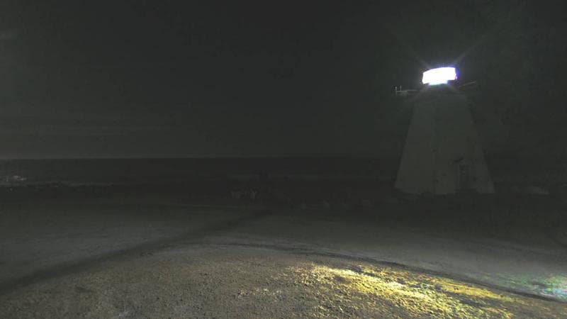 Baccaro Point Lighthouse