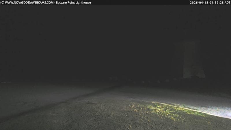 Baccaro Point Lighthouse