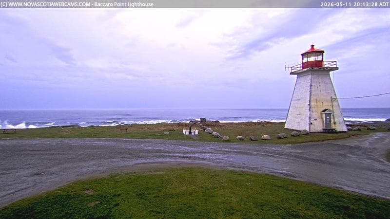 Baccaro Point Lighthouse