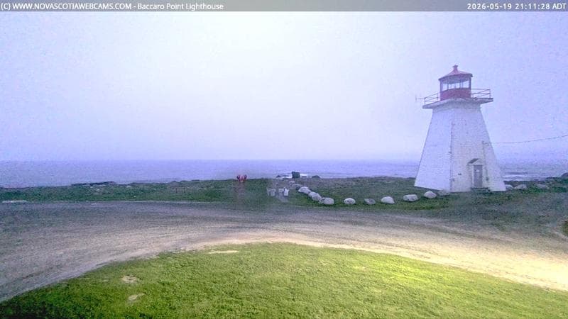 Baccaro Point Lighthouse