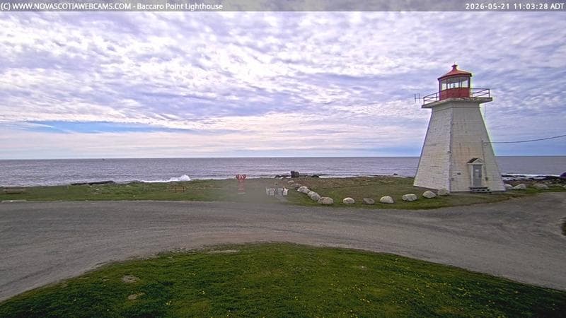 Baccaro Point Lighthouse