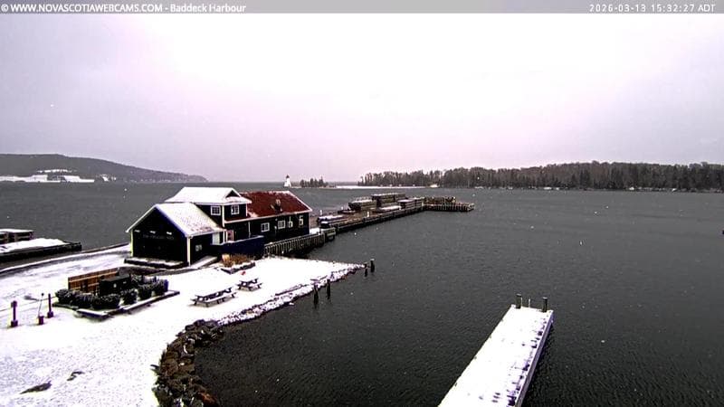 Baddeck