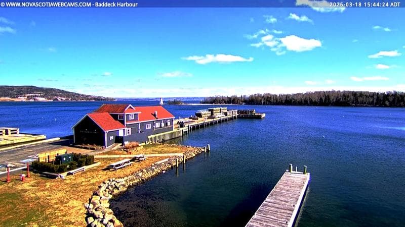 Baddeck