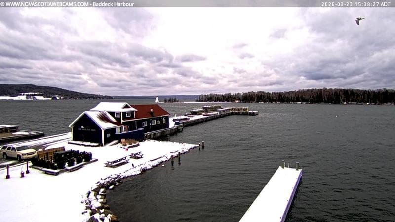 Baddeck