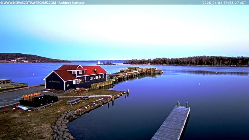 Baddeck