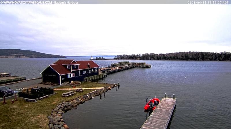 Baddeck