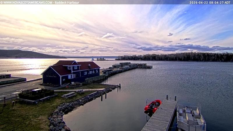 Baddeck