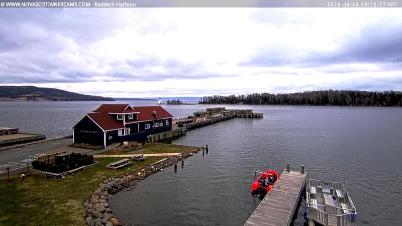 Baddeck