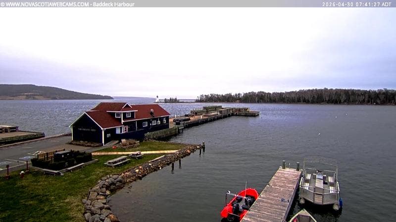 Baddeck