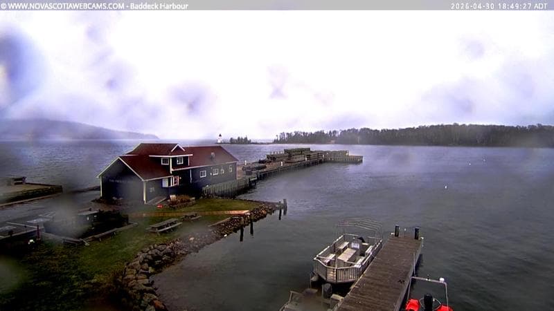 Baddeck