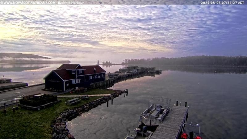 Baddeck