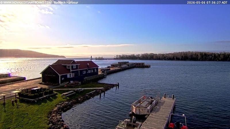 Baddeck