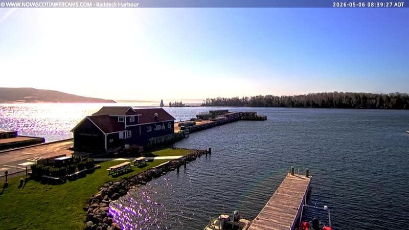 Baddeck